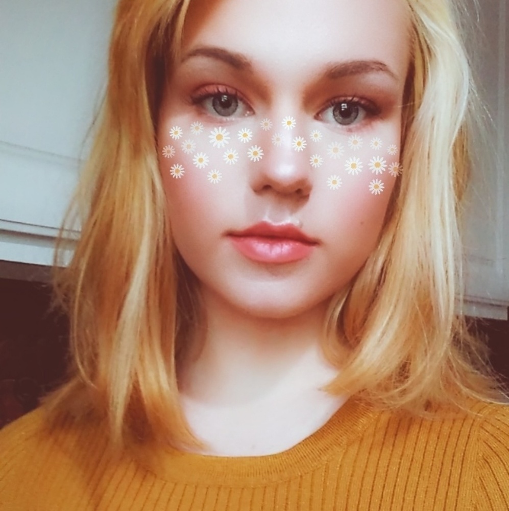 Meet your Posher, Georgianna